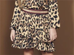 Petit by Sofie Schnoor nederdel leo